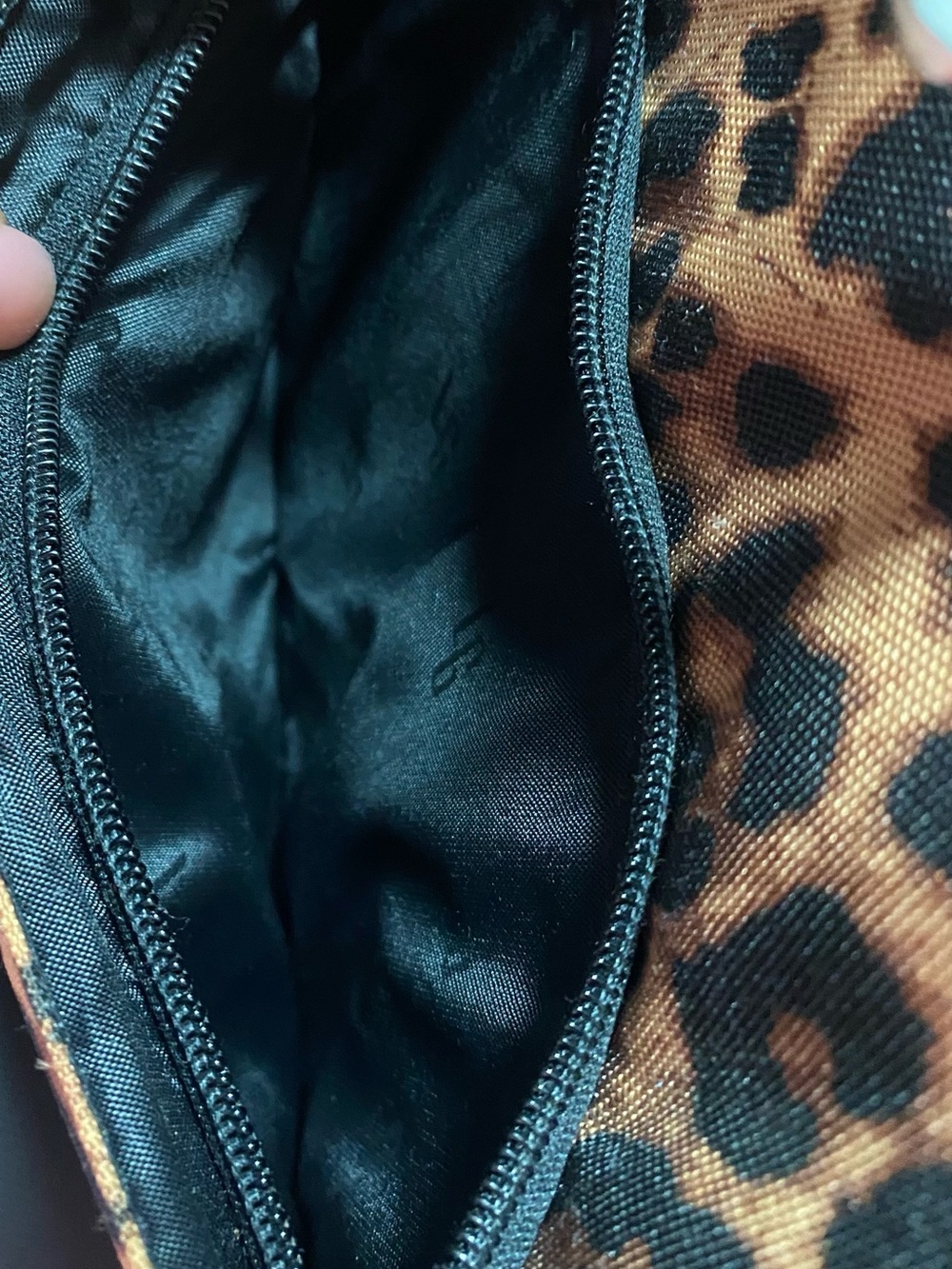 Lori Greiner Ultimate Cosmetic Organizer Case In Leopard - Picture 10 of 11